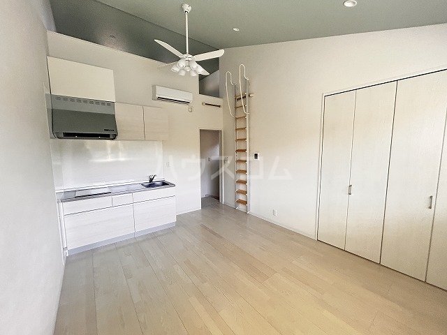 4/30 リビング/ダイニング