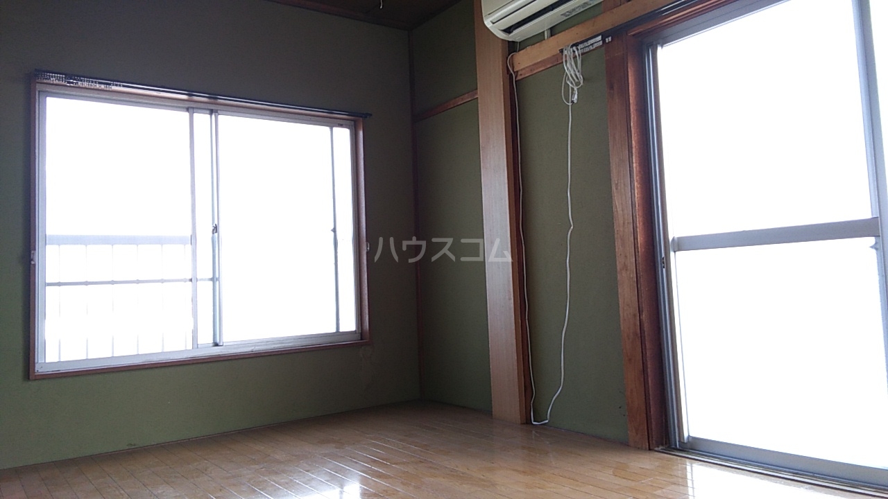 3/25 リビング/ダイニング