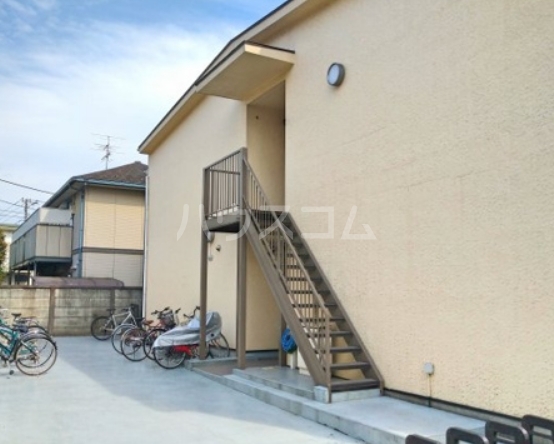 12/13 エントランス