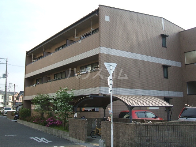 1/22 外観