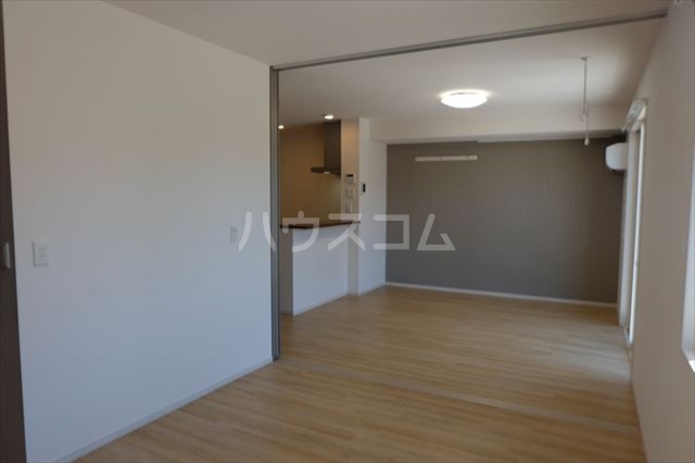 3/26 リビング/ダイニング