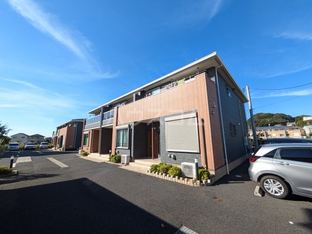 28/30 駐車場