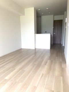 3/30 リビング/ダイニング