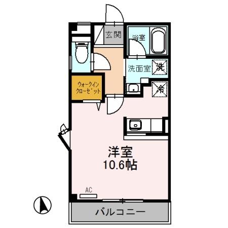 3/24 間取