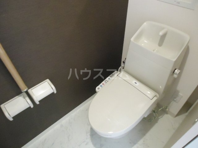 12/26 トイレ