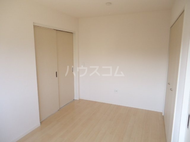 7/26 寝室