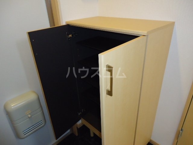 10/29 玄関