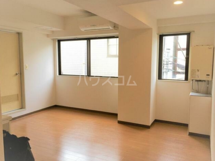 3/8 リビング/ダイニング