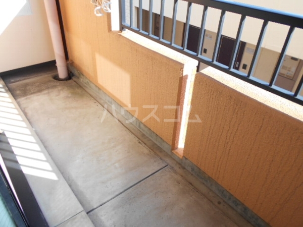 16/30 バルコニー