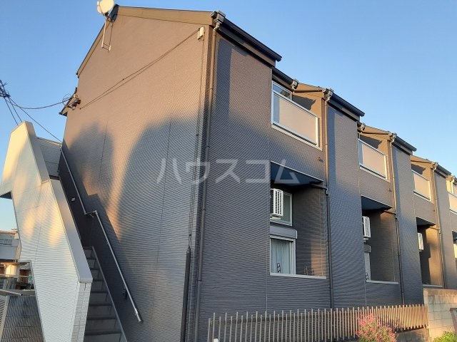 2/7 外観