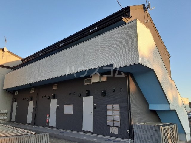 3/30 外観