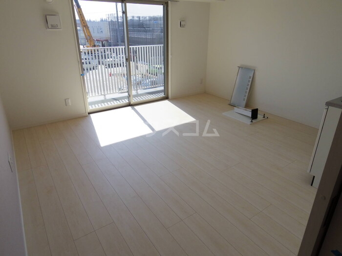 3/25 リビング/ダイニング