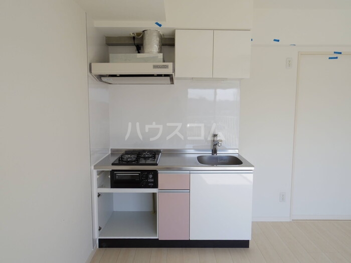 7/25 キッチン
