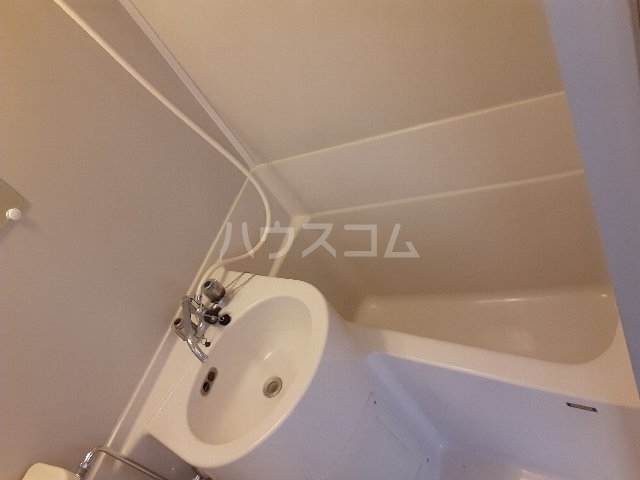 9/26 浴室