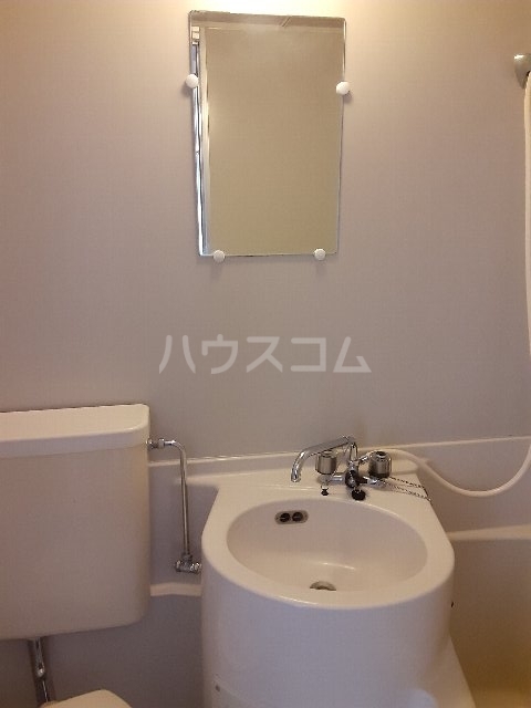11/26 洗面