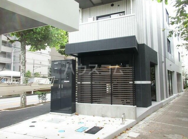 2/9 エントランス