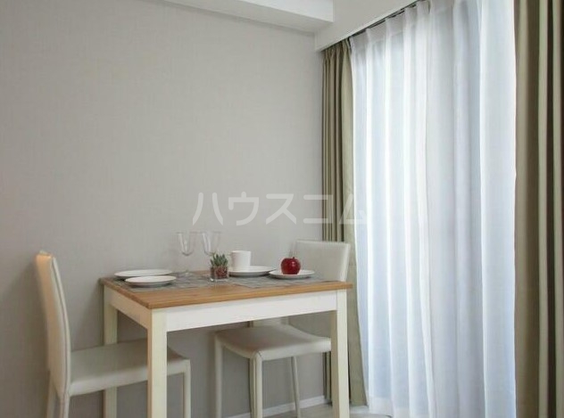 4/29 リビング/ダイニング