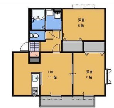 2/27 間取