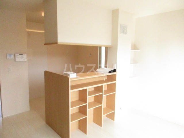 4/25 リビング/ダイニング