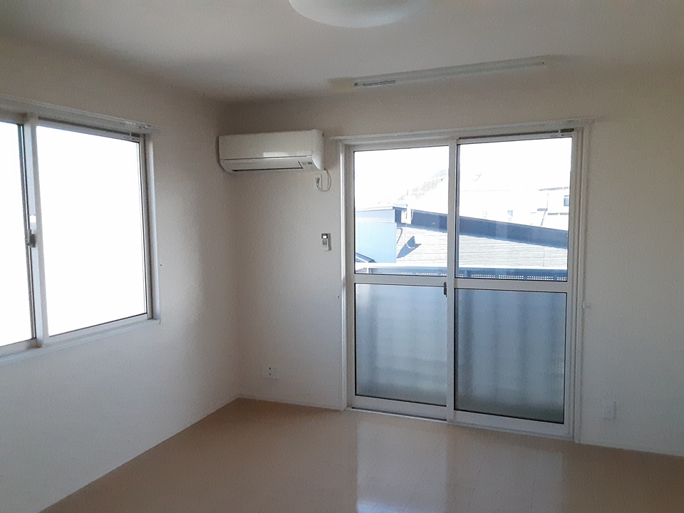 4/27 リビング/ダイニング