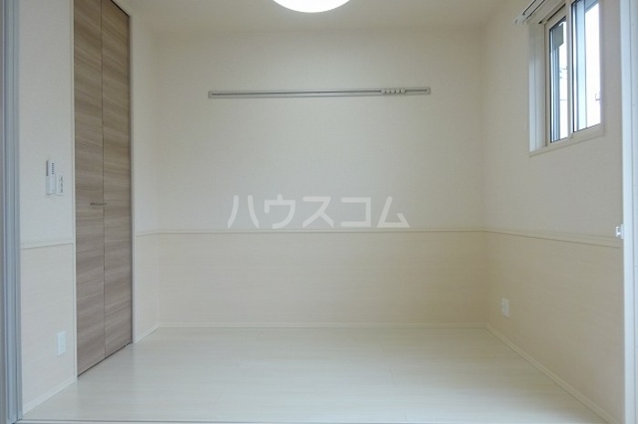 4/21 寝室