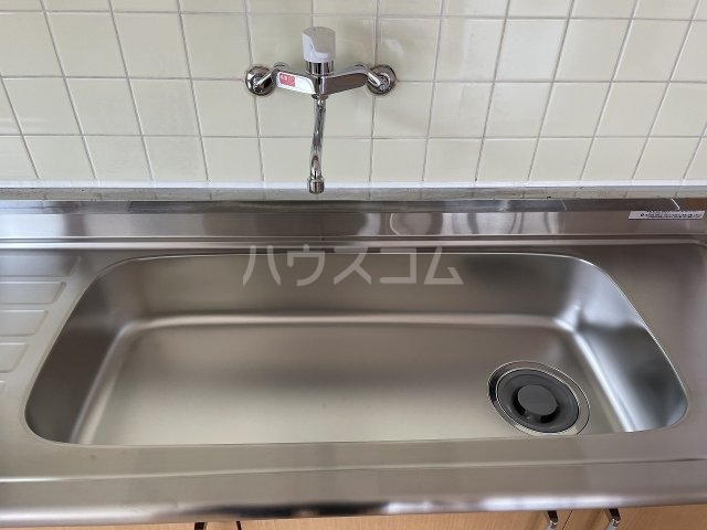 14/30 キッチン