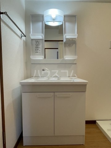 19/30 洗面