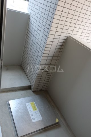 21/30 バルコニー