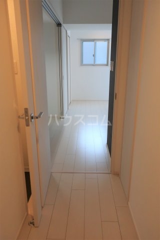 8/30 室内