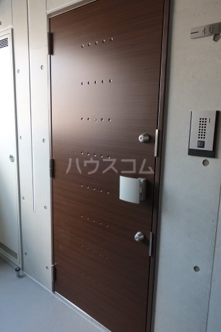 11/30 玄関