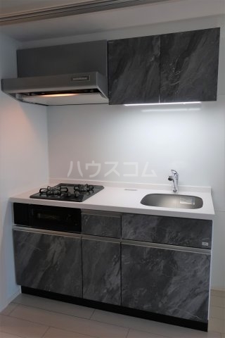 12/30 キッチン