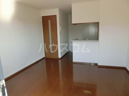 3/25 リビング/ダイニング