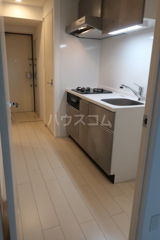 14/30 キッチン