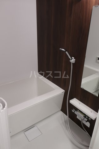 15/30 浴室