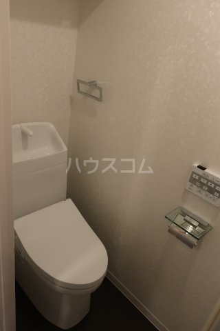 16/30 トイレ