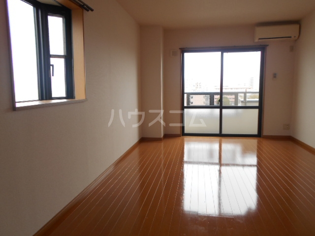 6/25 リビング/ダイニング