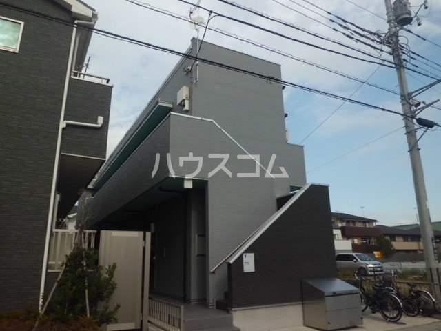 1/19 外観