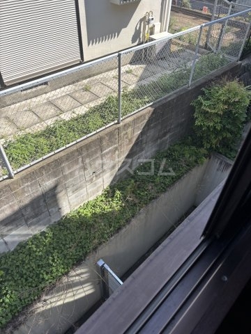 16/30 バルコニー