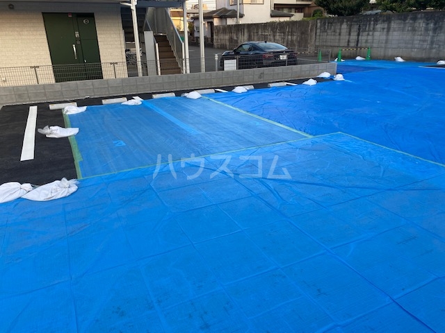 29/30 駐車場
