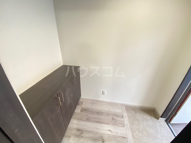 15/30 玄関