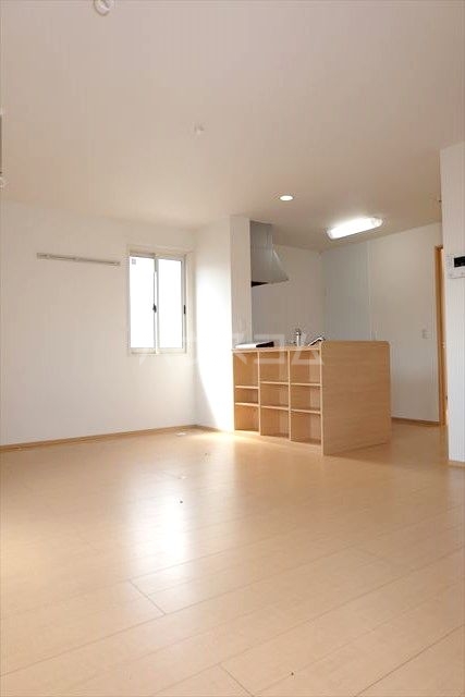 4/25 リビング/ダイニング