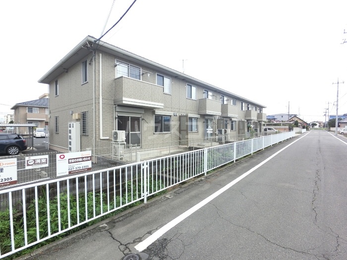 1/7 外観