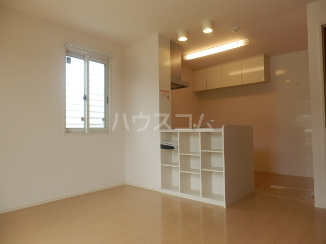 3/12 リビング/ダイニング