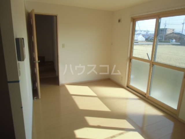 5/29 リビング/ダイニング