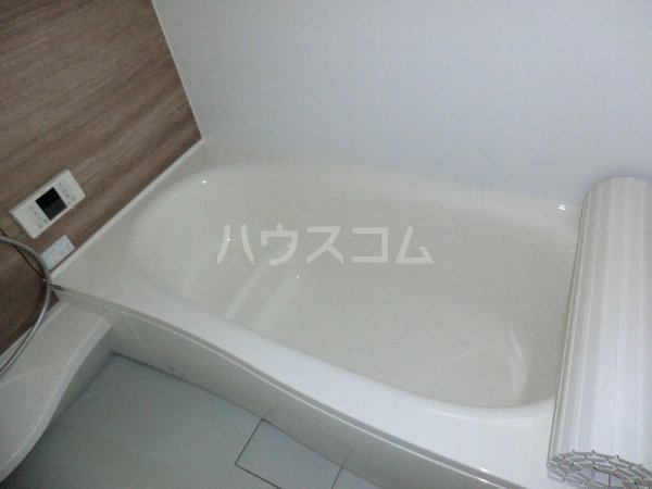 12/29 浴室