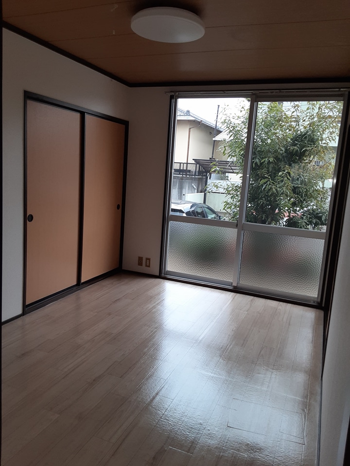 4/30 リビング/ダイニング