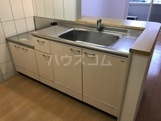 13/23 キッチン