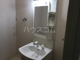16/23 洗面
