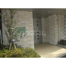 10/10 エントランス