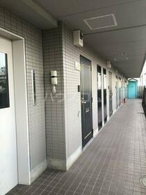 16/26 エントランス